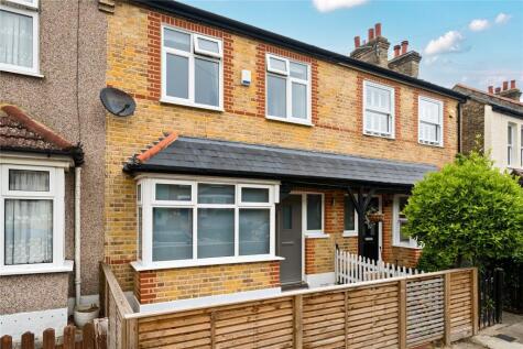 Albert Road, Bromley