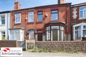 83, Watlands View, Porthill, Newcastle ST5 8AG