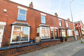 161, Belmont Road, Bolton BL1 7AW