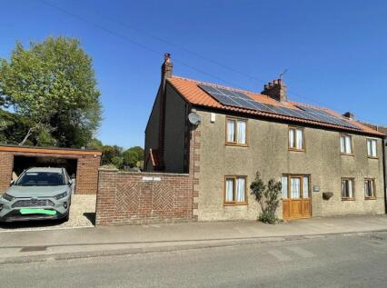 Jasmine House, Church wynd, Burneston, Bedale