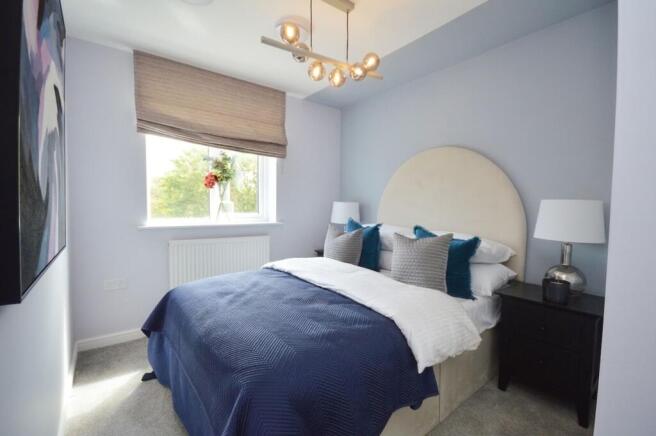 3 bed Link Detached House to rent Image 12