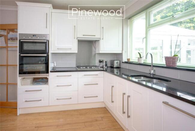 Llys Preswylfa, Mold, Flintshire, CH7 photo 4
