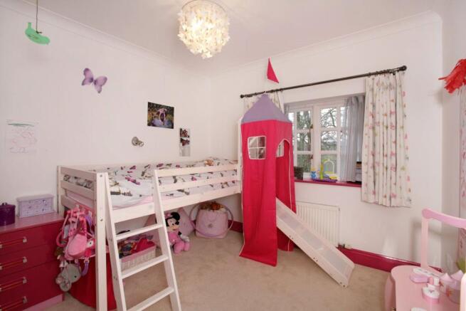Bedroom 3