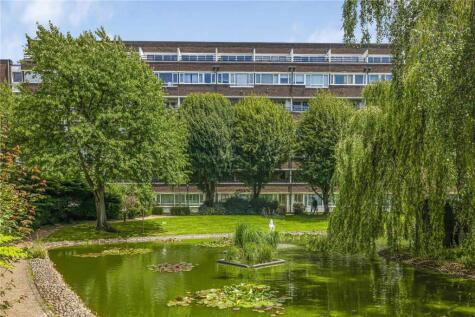 Lemare Lodge, Fair Acres, Bromley