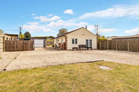 Fakenham Road, Stanhoe