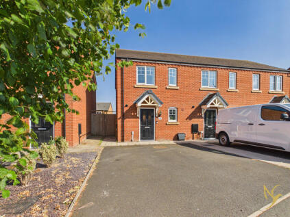 #WelcomeHome to 18 Snowdrop Drive, Droitwich, WR9 7TP