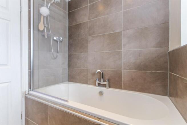 Bathroom - Aspect 2