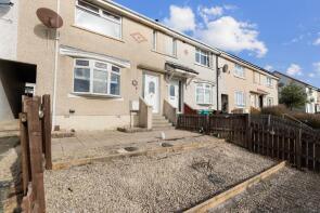 32, Loanhead Street, Kirkshaws, Coatbridge ML5 5DQ