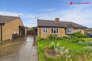 9, Beaumaris Road, Sawtry PE28 5SF