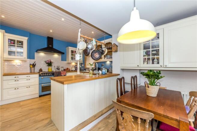Kitchen/Breakfast