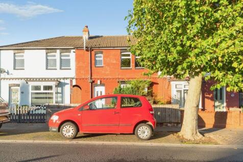 Sutcliffe Avenue, Grimsby
