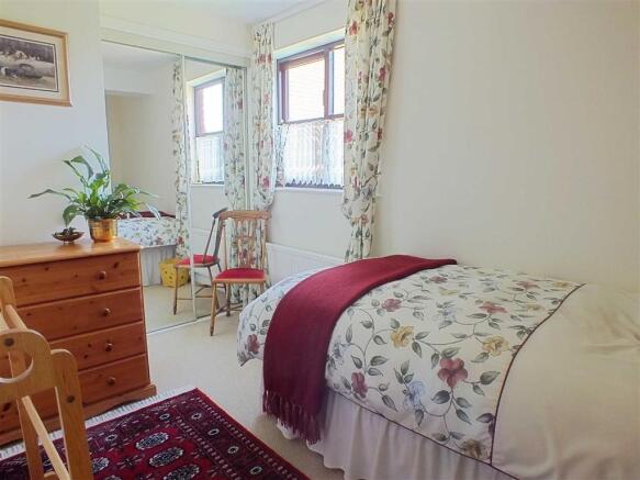 BEDROOM FOUR