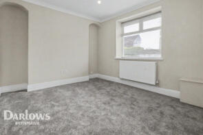 2, Bryngwyn Road, Beaufort, Ebbw Vale NP23 5HP
