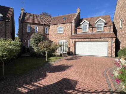 Knedlington Road, Howden, Goole