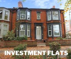 Flat A, 15, Victoria Promenade, Northampton NN1 1HH