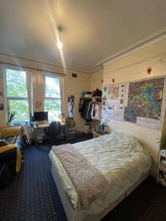 8 bed Terraced to rent Image 11