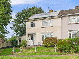 1, Winters Lane, Ottery St Mary EX11 1AR