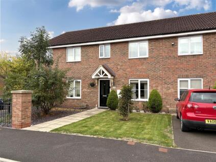 Jubilee Road, Aiskew, Bedale