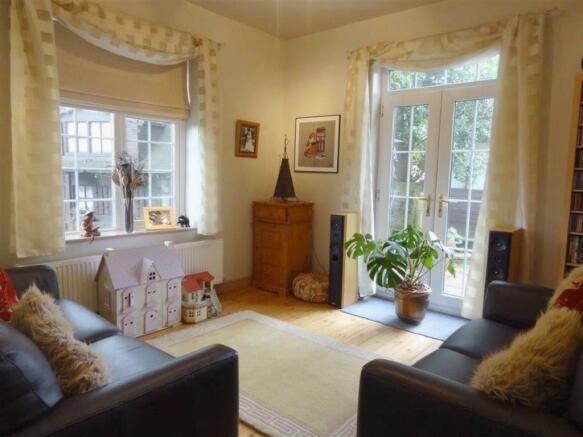 DRAWING ROOM