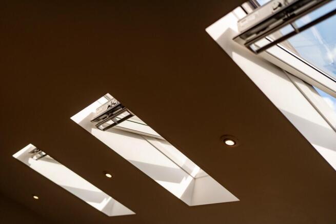 Vaulted 