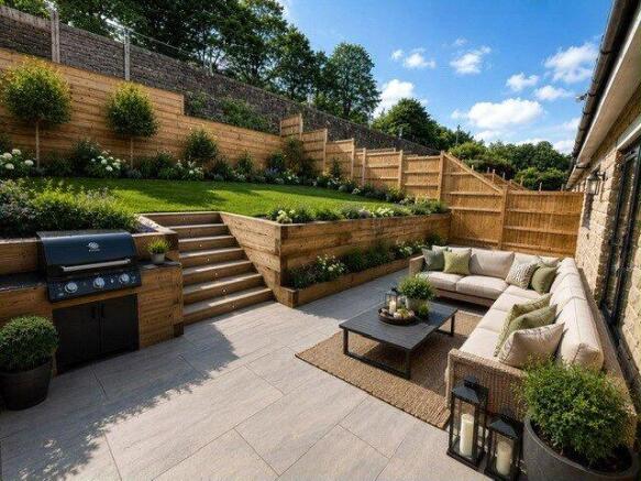 4 bed Detached for sale Image 6