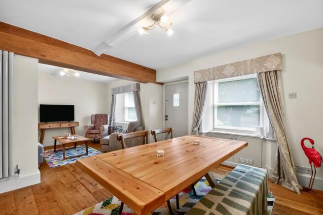 3 bed Terraced for sale Image 4