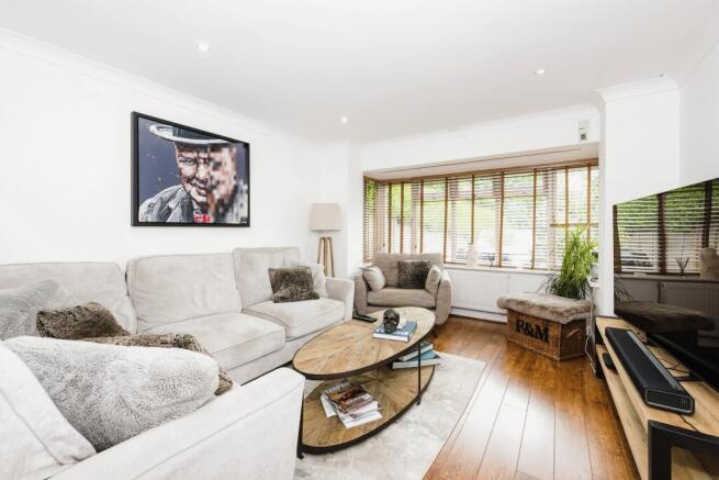 Sitting Room/Snug
