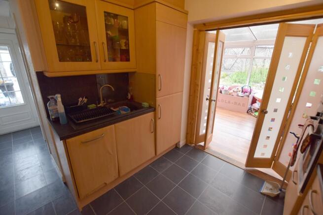 Fitted Kitchen