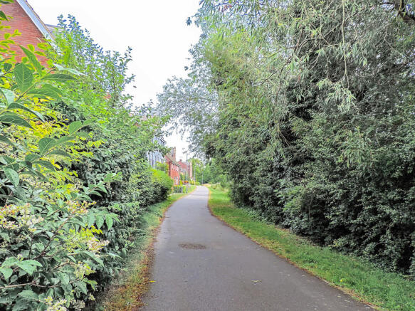 Local Path