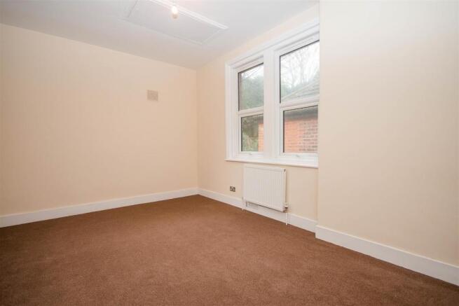 Bedroom 2 - Kingsnor