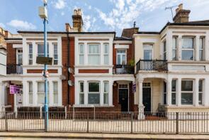 152, Putney Bridge Road, London SW15 2NG