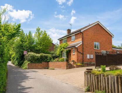 Cowards Lane, Codicote, Hertfordshire, SG4