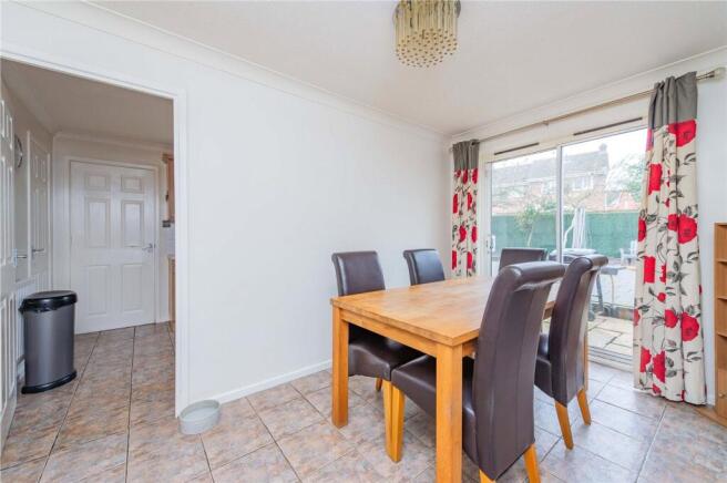 Baylham Close, Horsehay, TF4 photo 3