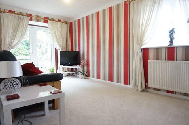 Living / Dining Room