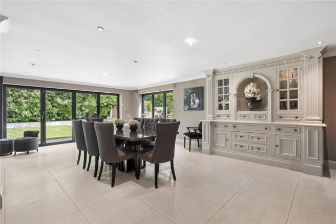 5, Hurstdene Close, Poulton-le-Fylde, Lancashire photo 4