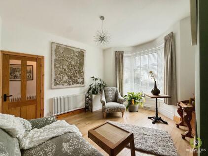 Todmorden Road, Burnley, BB11