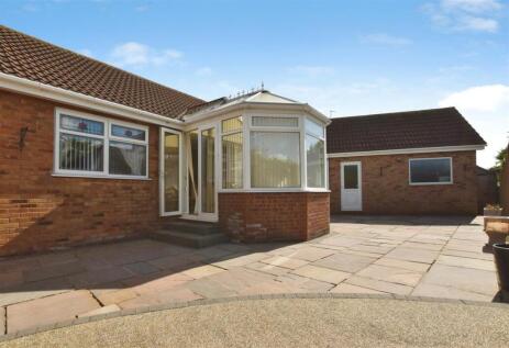 Hildyard Close, Hull
