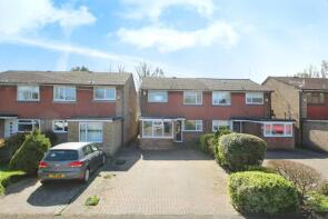 51, Fairway Avenue, West Drayton UB7 7AP