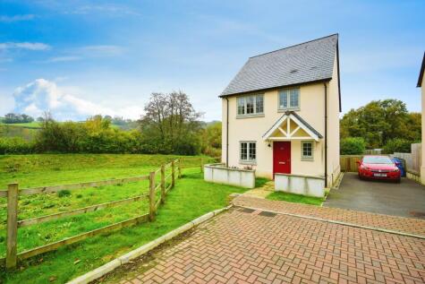 Barnsclose Mead, Dulverton, Somerset, TA22
