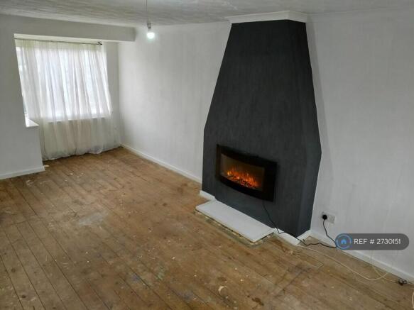 Lounge (Carpet Ordered)