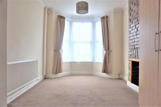 Living / Dining Room