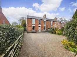 1, Forest Villas, Main Street, Southwell NG25 0SD