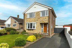 4, Woodside Avenue, Wrenthorpe, Wakefield WF2 0LG