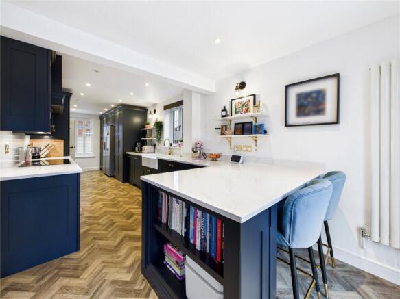 House in Braintree, Witham - More