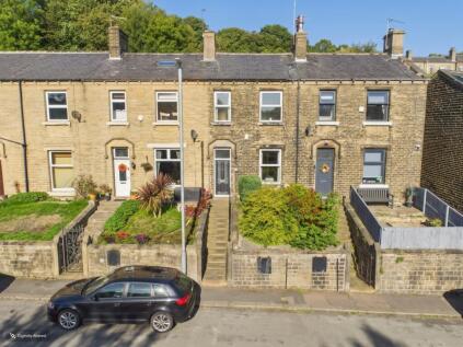 24 Longwood Gate, Huddersfield