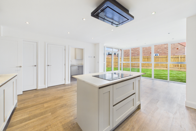 E.g. Kitchen/dining