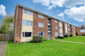 Flat 7, Elizabeth Court, Aberdeen Road, Southampton SO17 2LU