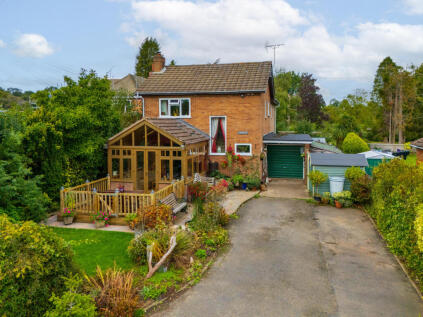 Oreton Road, Kidderminster, DY14