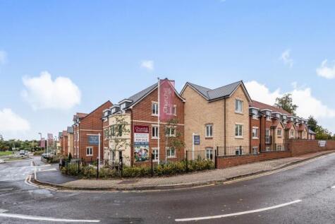 Yeats Lodge, Greyhound Lane, Thame