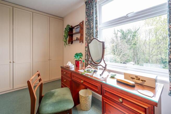 Dressing Table